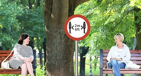 מחלות מדבקות – הבנות שונות מהמקובל
