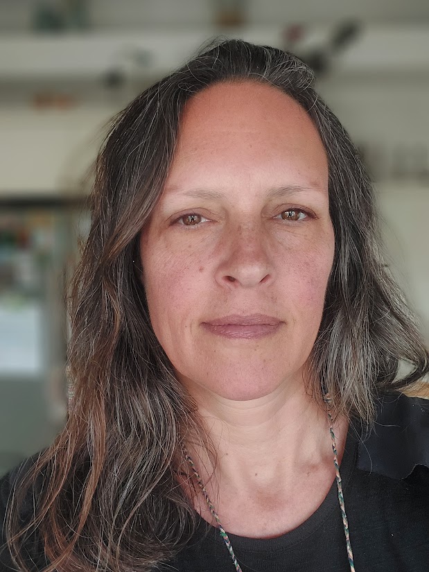 תמונת פרופיל יערה 1