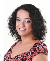 עדנה שלום מור